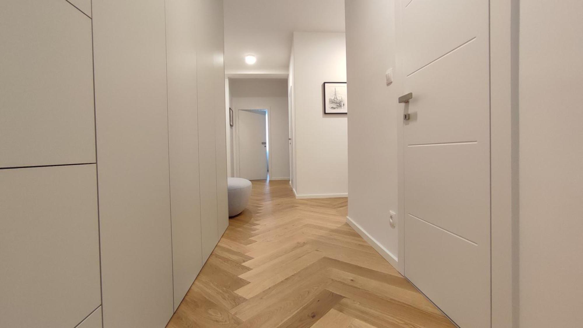 Bratislava Oldtown Apartment 130M2 ,60M2 Terrace And 2 Bathrooms Exterior photo