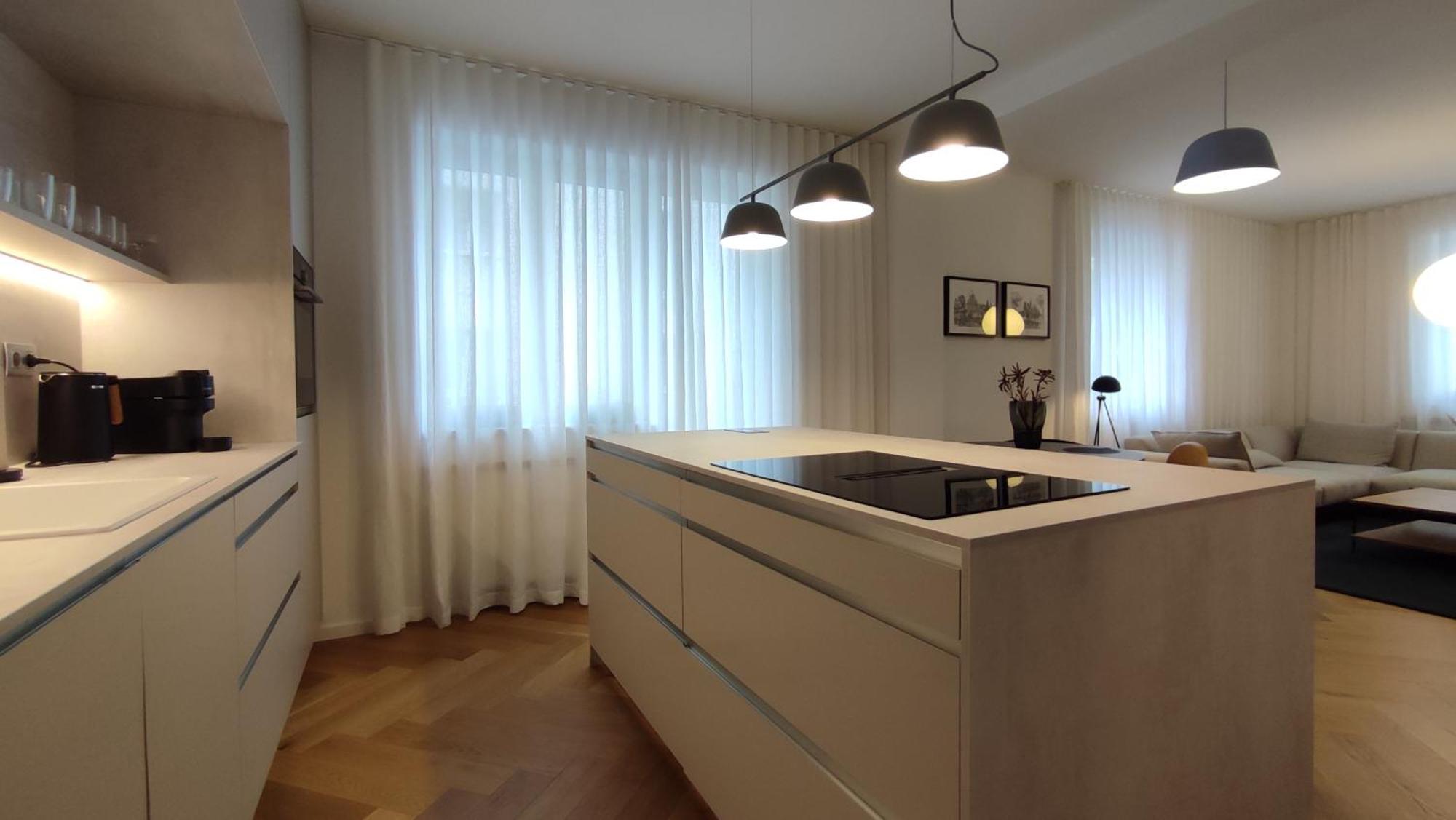 Bratislava Oldtown Apartment 130M2 ,60M2 Terrace And 2 Bathrooms Exterior photo
